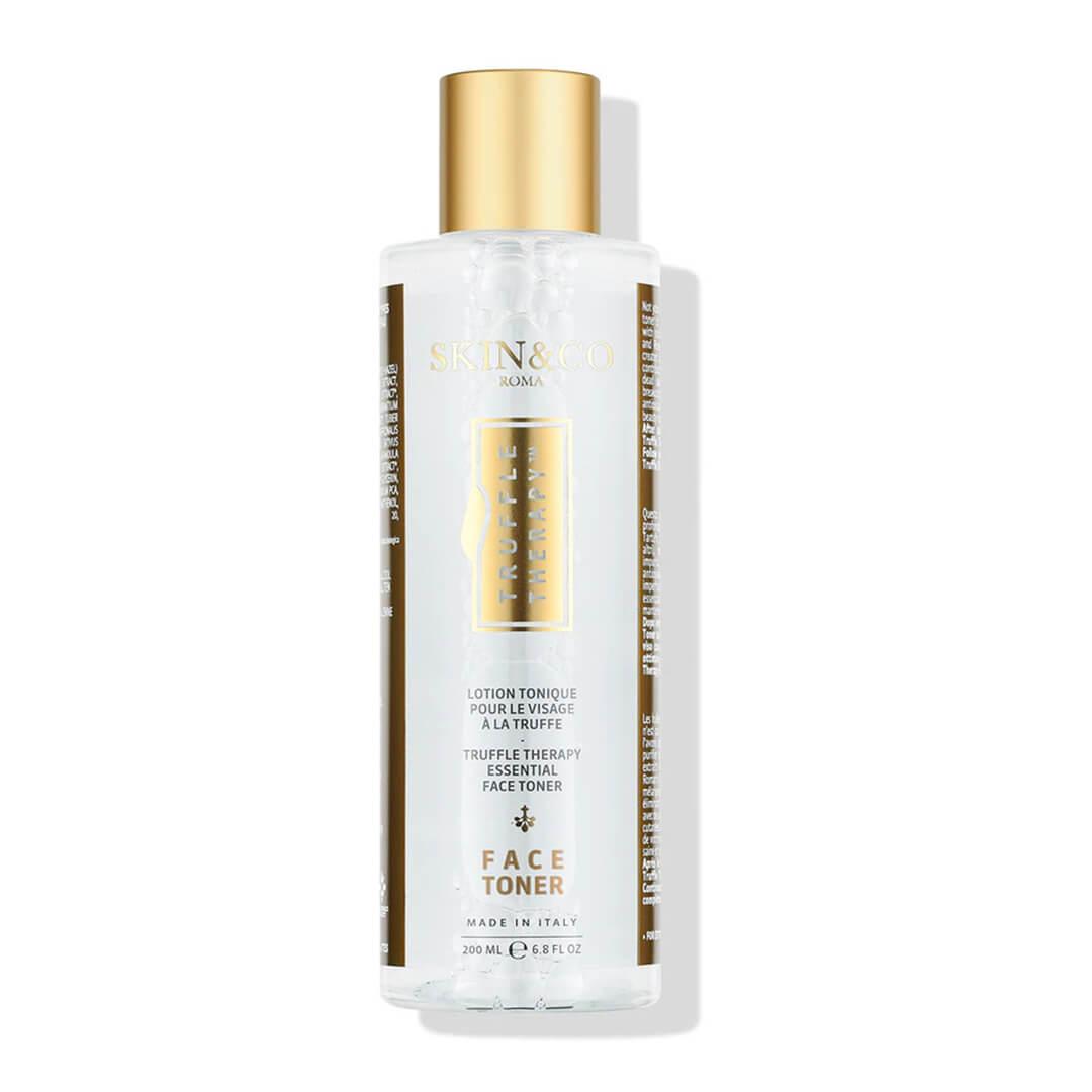 SKIN&CO ROMA Truffle Therapy Face Toner Desktop