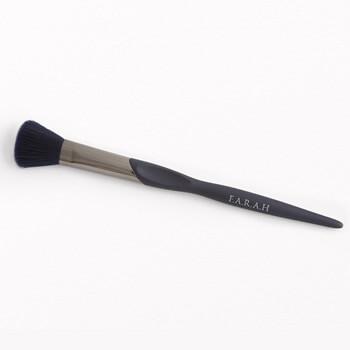 F.A.R.A.H BRUSHES Contour 218M in Midnight Blue Mobile