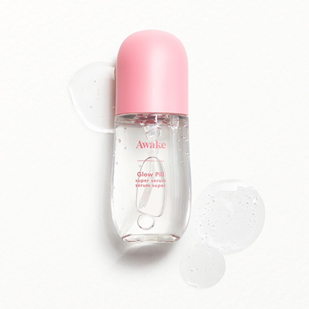 AWAKE Glow Pill Super Serum Desktop