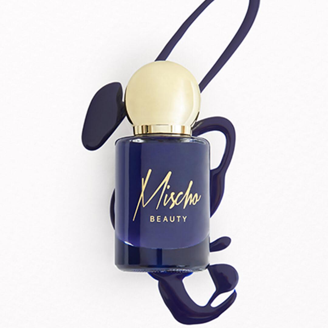 MISCHO BEAUTY Nail Lacquer in #NYFW Mobile productId:p-jwjmkndrtqsq226u