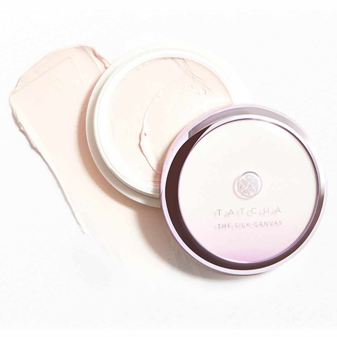 TATCHA The Silk Canvas Filter Finish Protective Primer Mobile