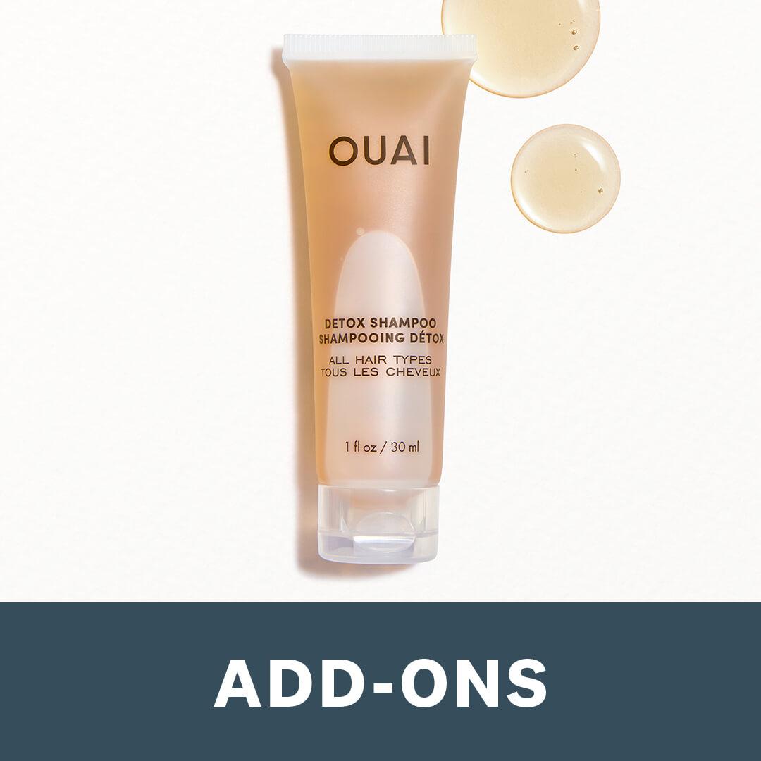 OUAI Detox Shampoo Desktop