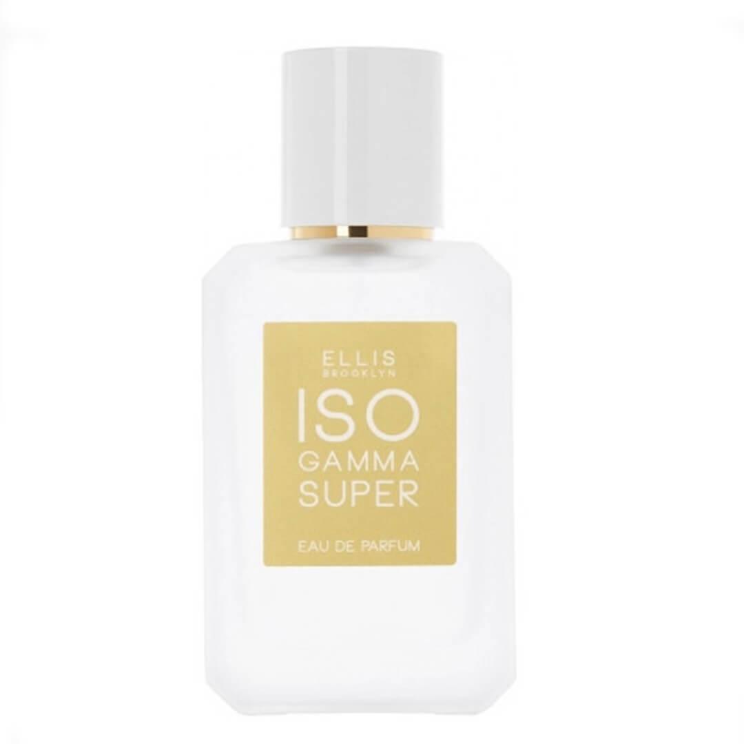 ELLIS BROOKLYN Iso Gamma Super Desktop