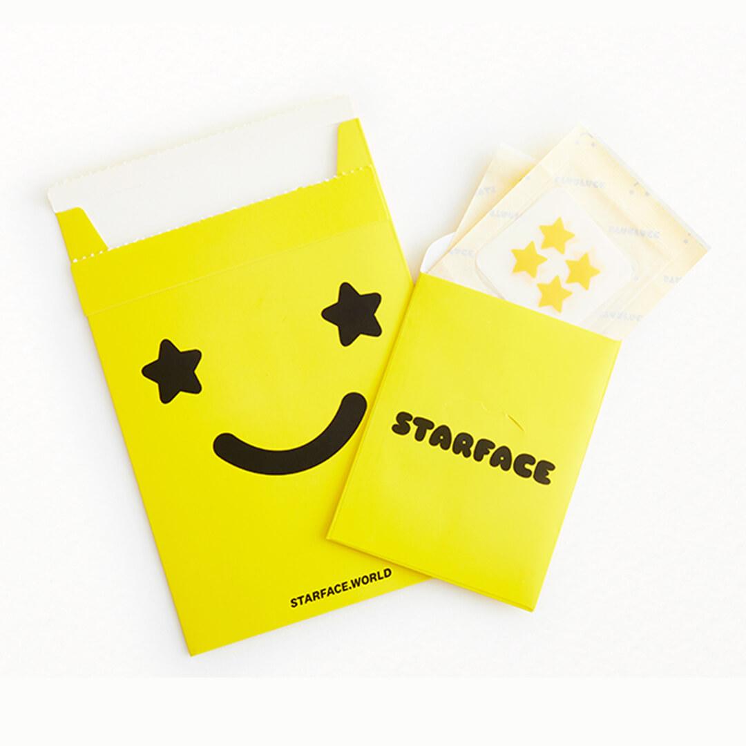 STARFACE Hydro-Stars Mobile