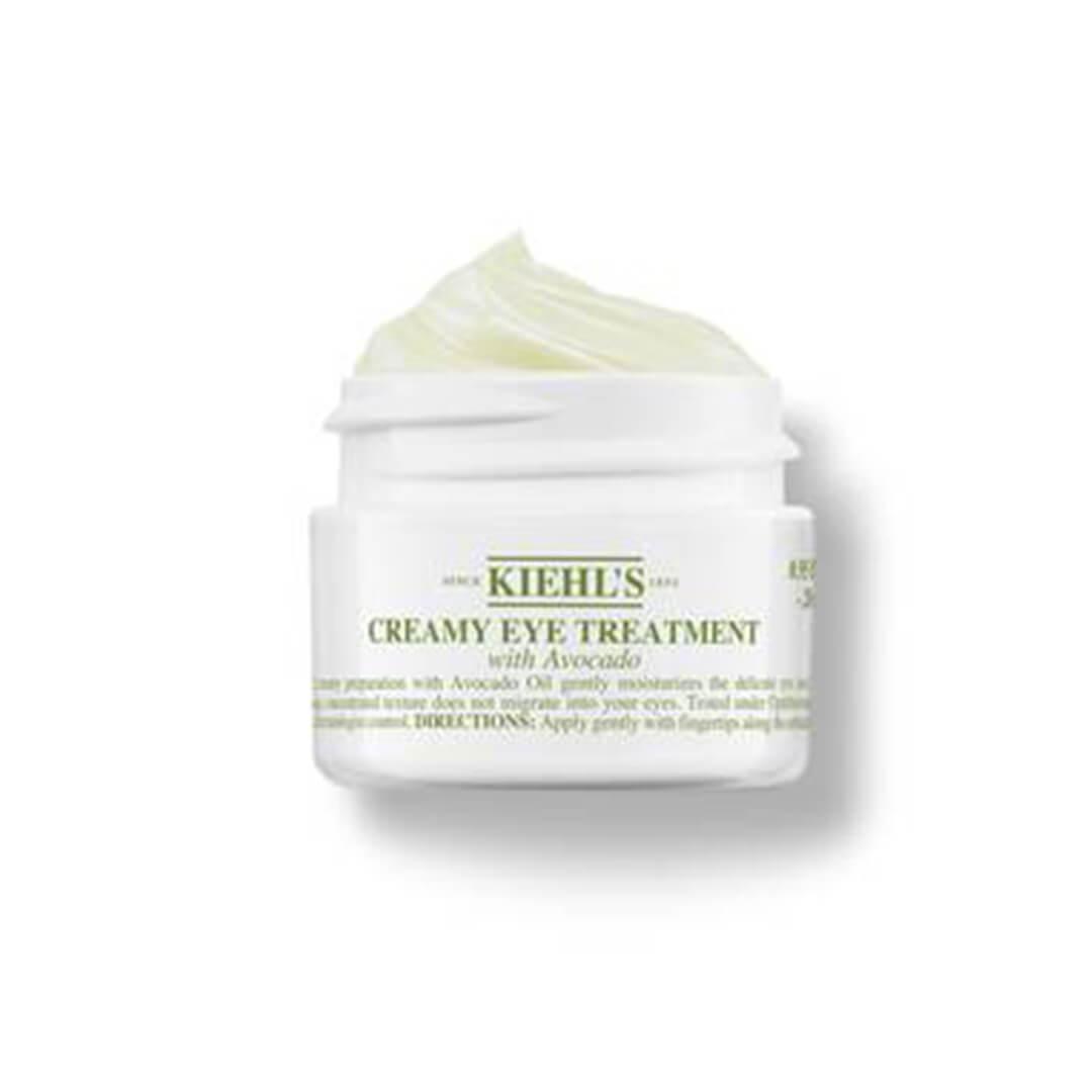 KIEHL’S Avocado Eye Cream Desktop
