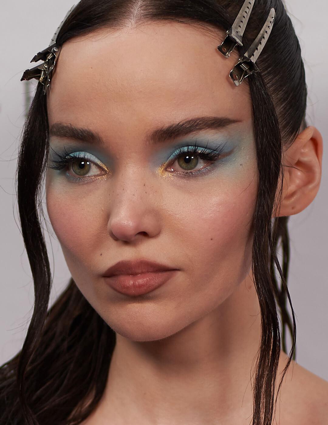 Dove Cameron attends the 2nd Annual Cameron Boyce Foundation Gala Mobile