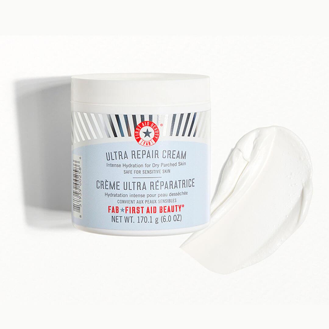 FIRST AID BEAUTY Ultra Repair® Cream Desktop