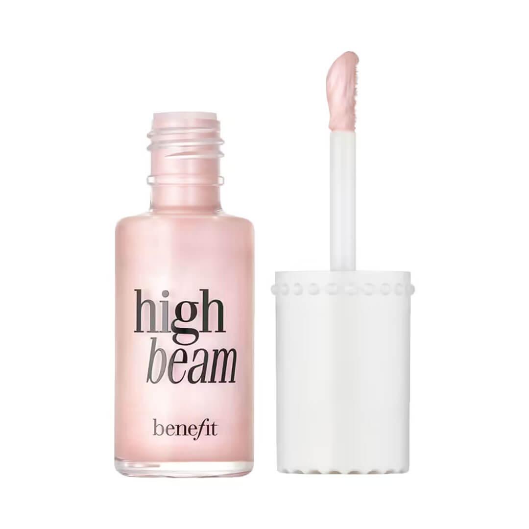 BENEFIT COSMETICS High Beam Liquid Highlighter Mobile