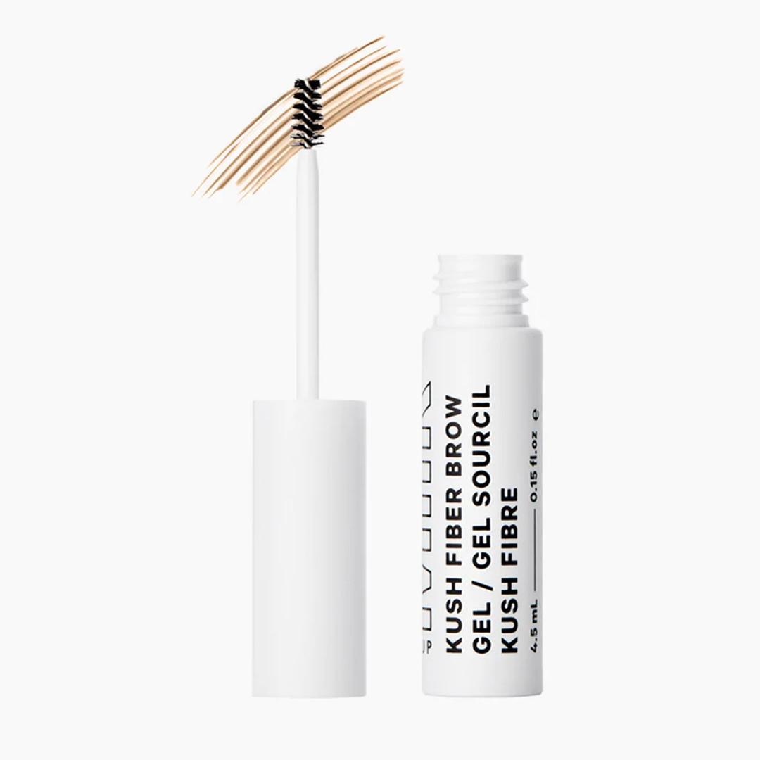 MILK MAKEUP KUSH Fiber Brow Gel Mobile