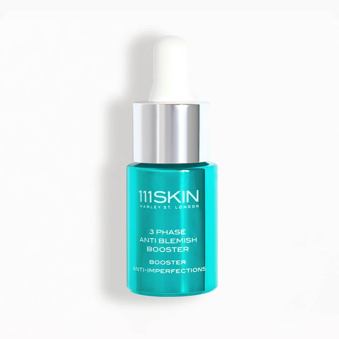 111SKIN 3 Phase Anti Blemish Booster Desktop