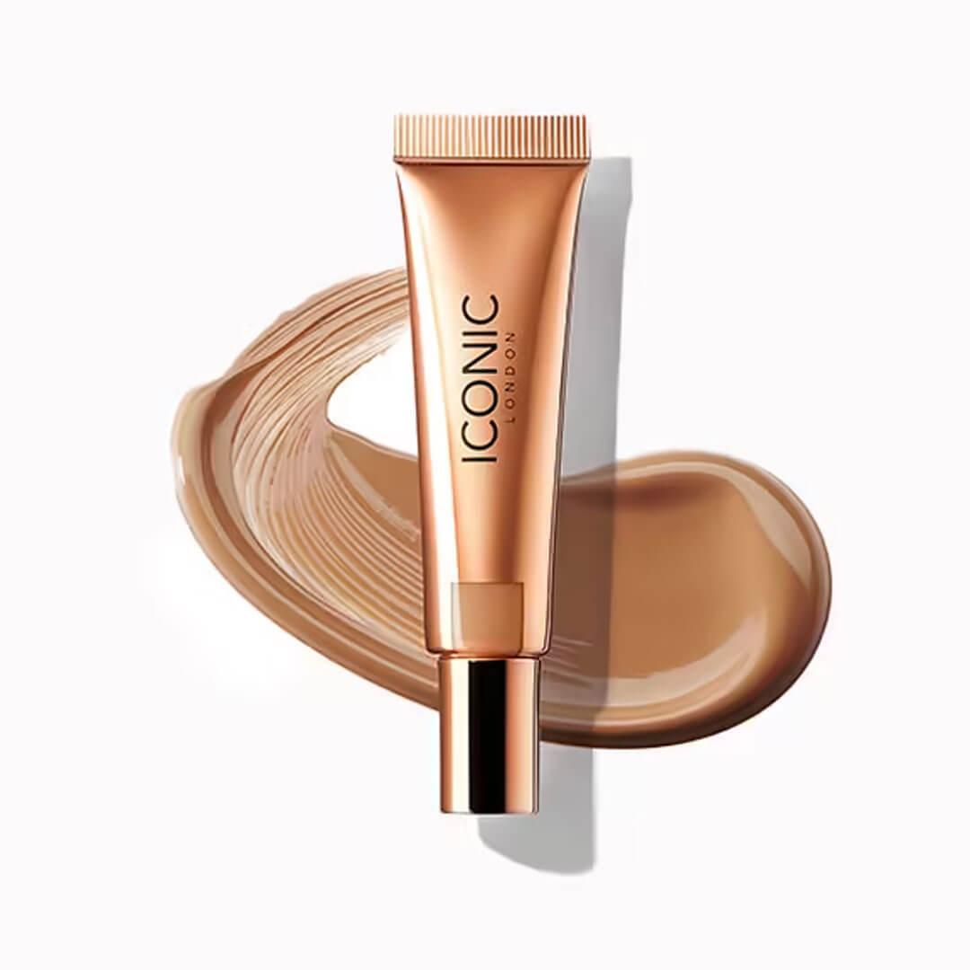 ICONIC LONDON Sheer Bronze Desktop