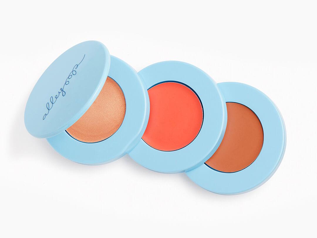 ALLEYOOP Stack the Odds in Sunkissed Desktop