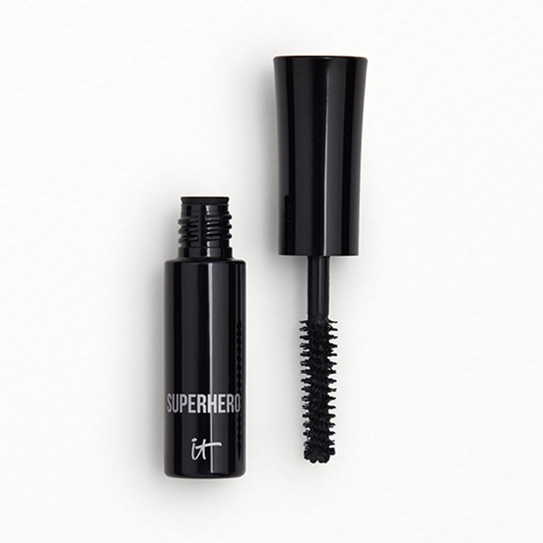IT COSMETICS Superhero Elastic Stretch Volumizing Mascara Mini Mobile productId:p-irchs3pcspxa1usq