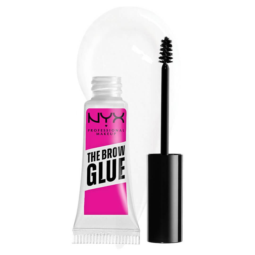 NYX COSMETICS The Brow Glue Instant Brow Styler Mobile
