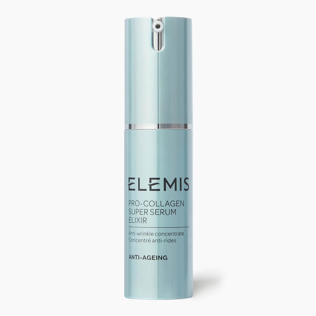 ELEMIS Pro-Collagen Super Serum Elixir Desktop