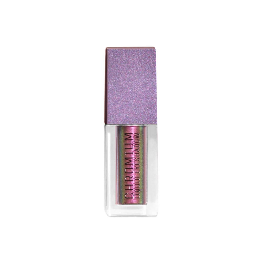 NATASHA DENONA Chromium Liquid Eyeshadow - Ultraviolet Desktop