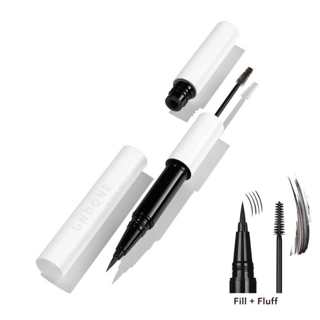 UNDONE BEAUTY Flawlush Brow Mobile