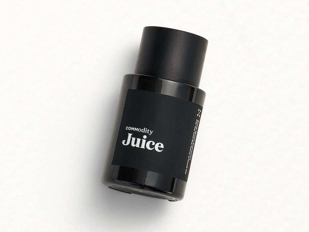 COMMODITY FRAGRANCES Juice Expressive Desktop