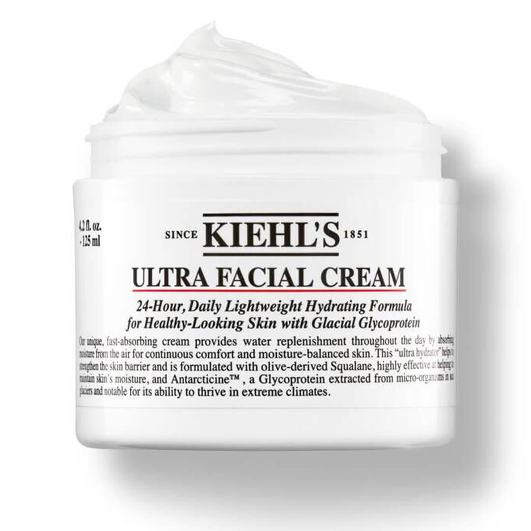 KIEHL’S Ultra Facial Cream Desktop