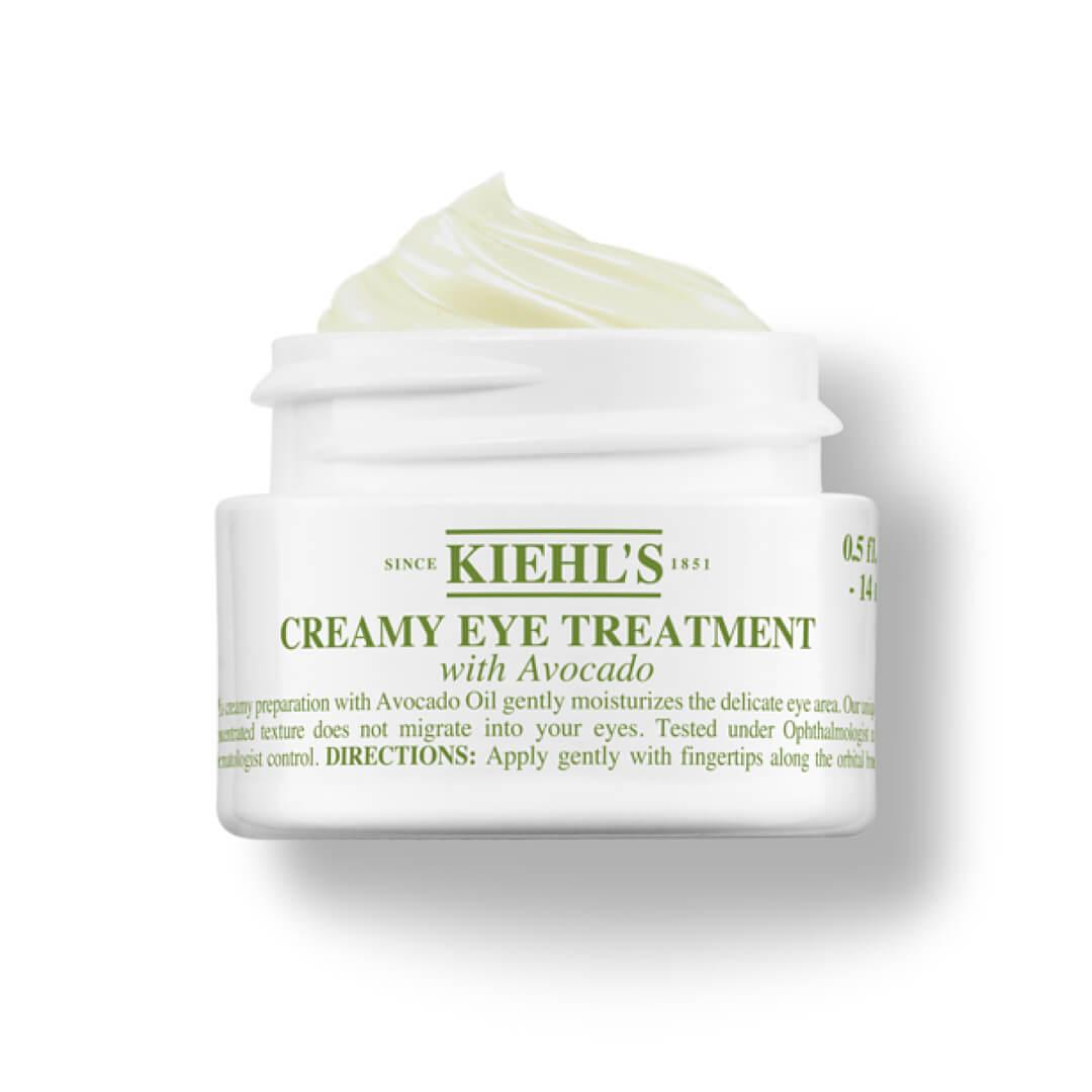 KIEHL’S Avocado Eye Cream Mobile