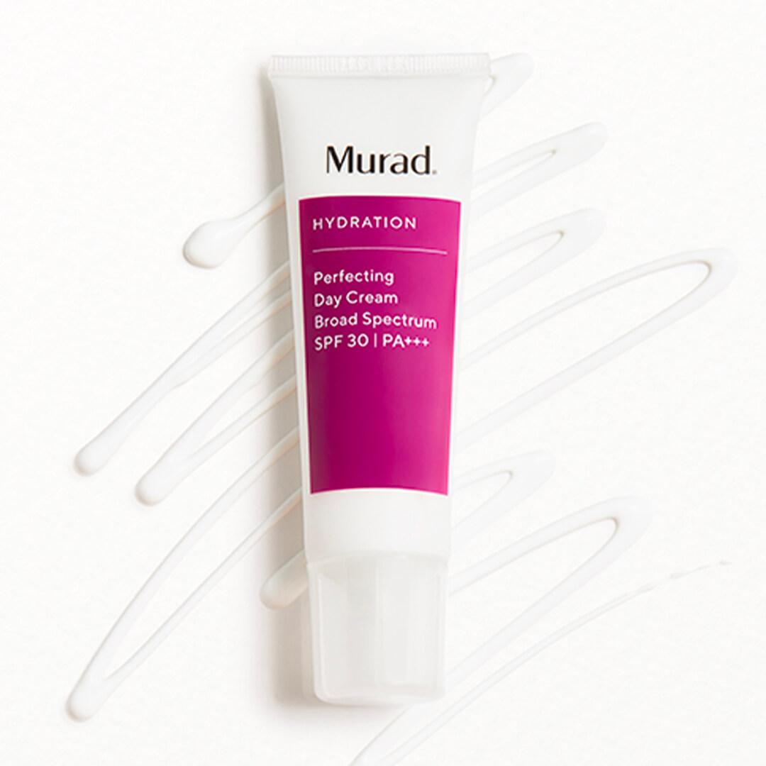 MURAD Perfecting Day Cream BS SPF 30 PA+++ Mobile