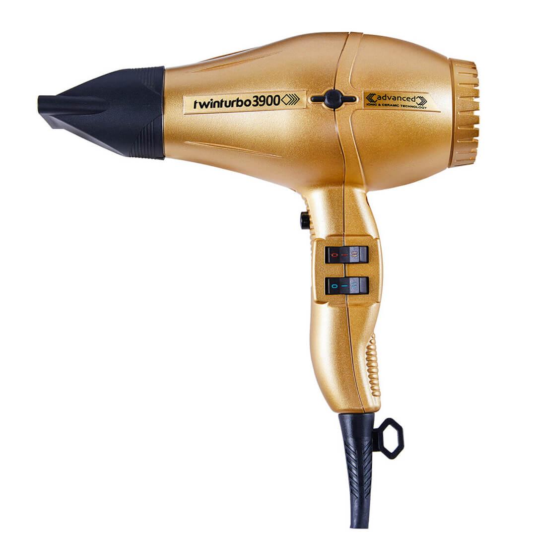 TURBO POWER Twinturbo 3900 Advanced Mobile