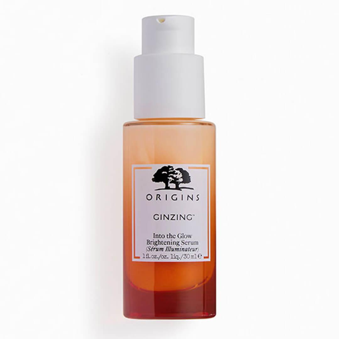 ORIGINS GinZing Serum Desktop