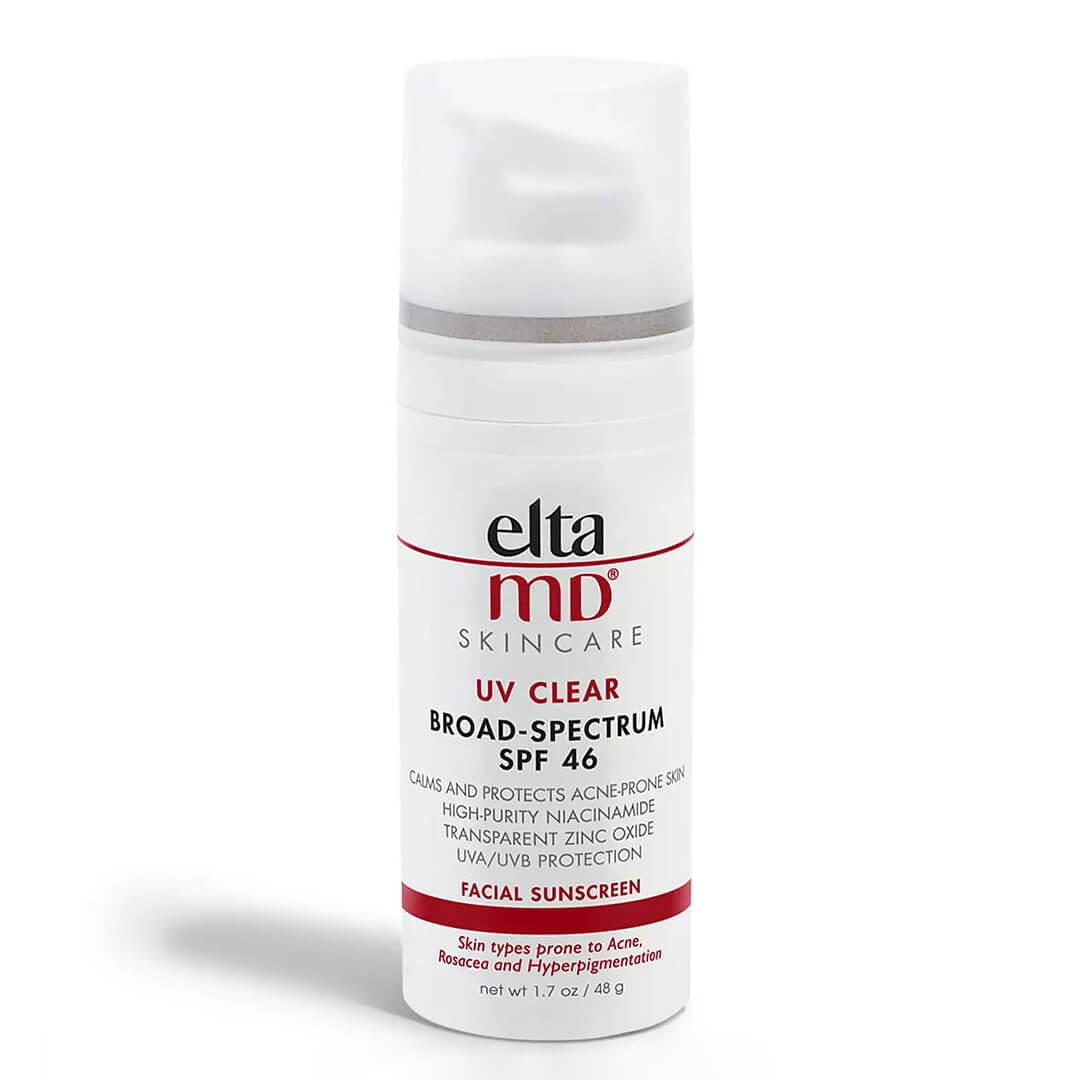 ELTAMD UV Clear Broad-Spectrum SPF 46 Desktop