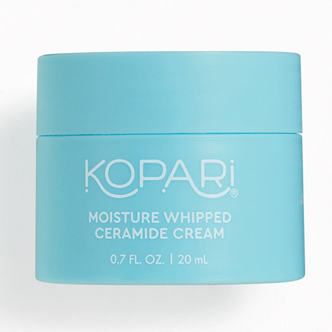 KOPARI BEAUTY Moisture Whipped Ceramide Cream Mobile