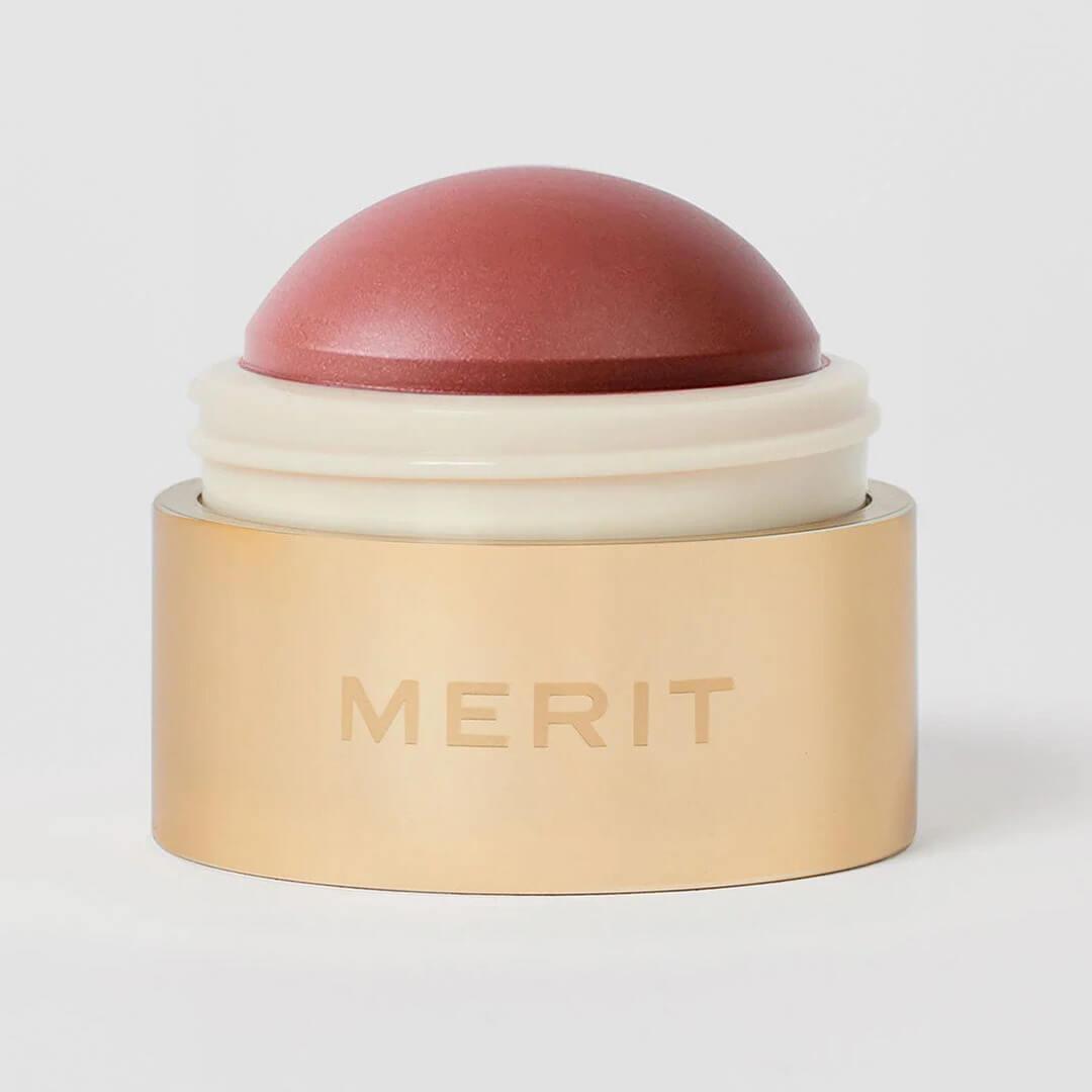 MERIT Flush Balm Desktop
