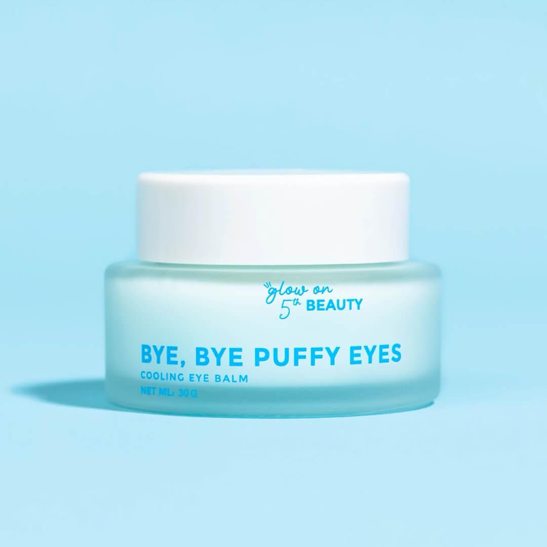 GLOW ON 5TH Bye Bye Puffy Eyes Mobile