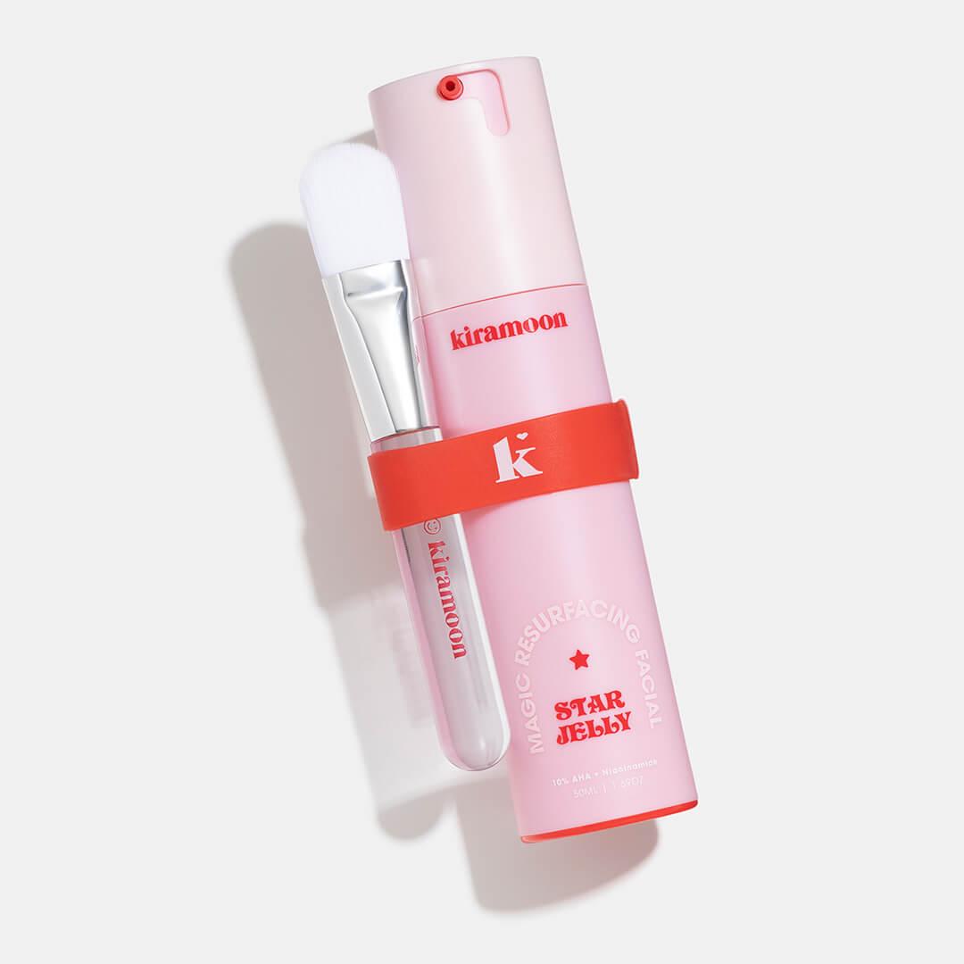 KIRAMOON Star Jelly Mobile