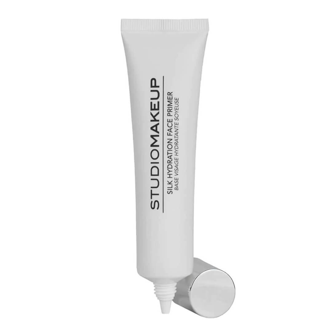 STUDIOMAKEUP Silk Hydration Face Primer Mobile