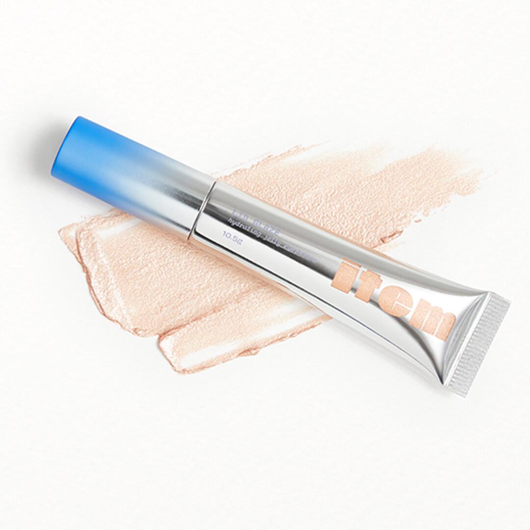 ITEM BEAUTY Lid Glaze Desktop