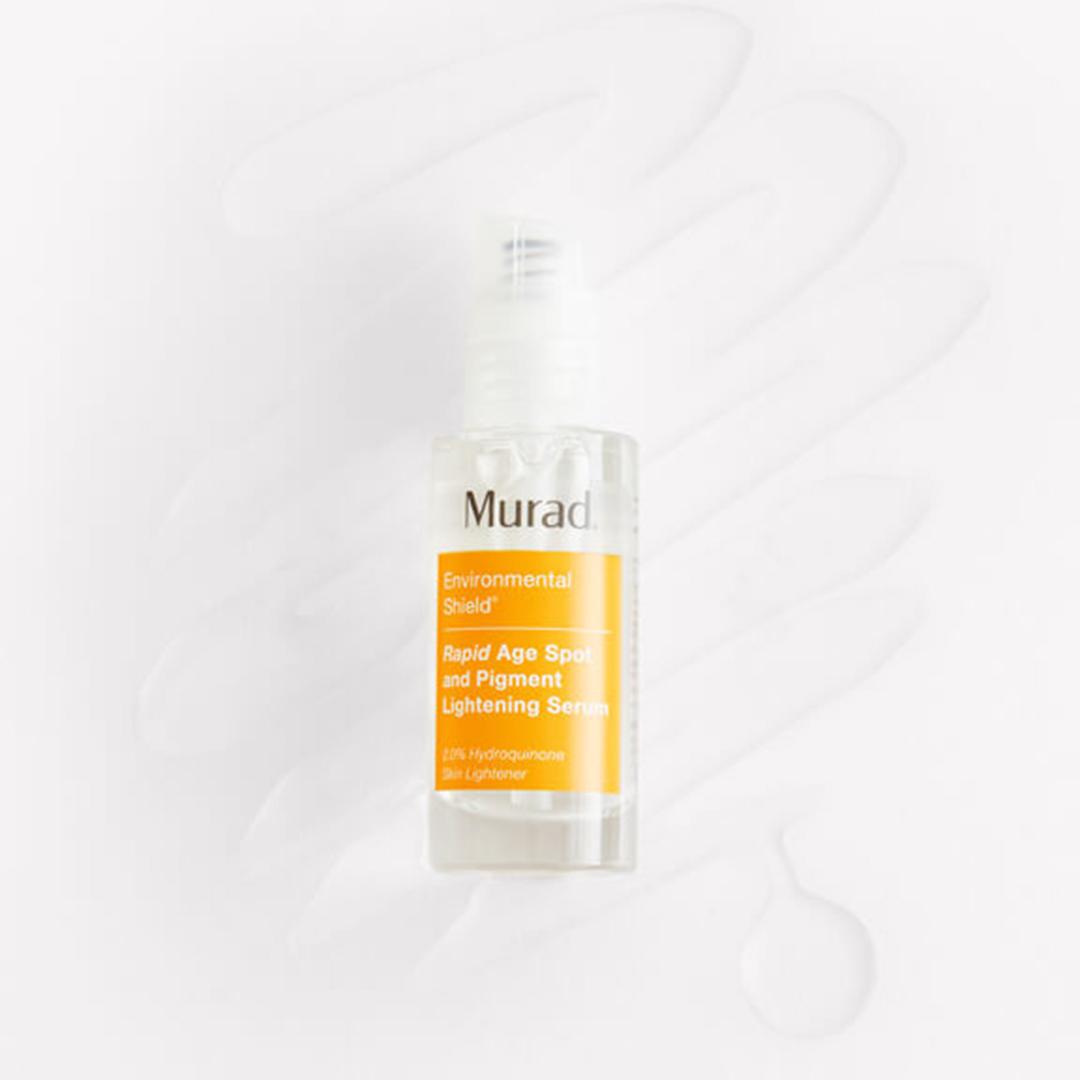 MURAD Rapid Age Spot and Skin Lightening Serum Desktop