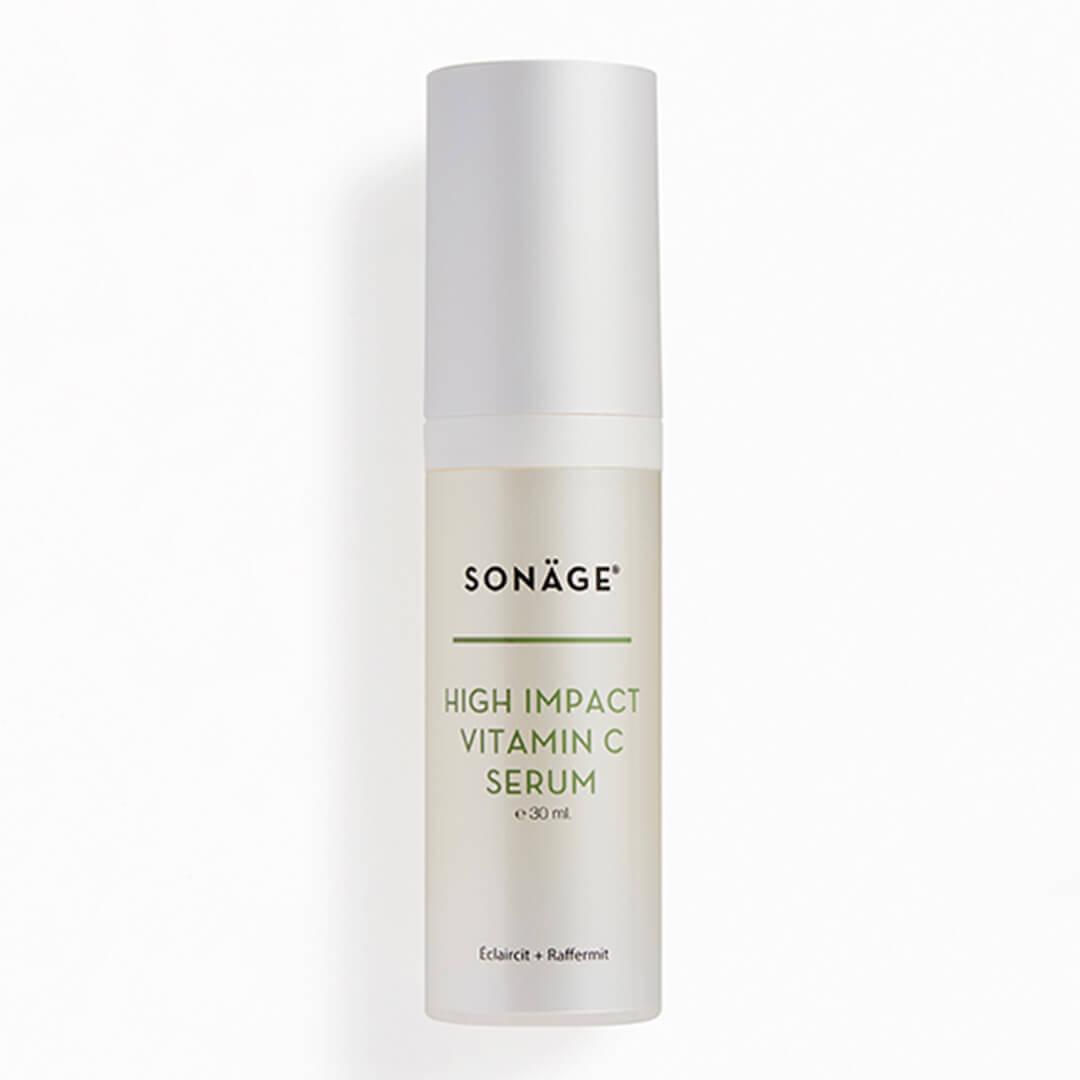 SONÄGE SKINCARE High Impact Vitamin C Serum Mobile