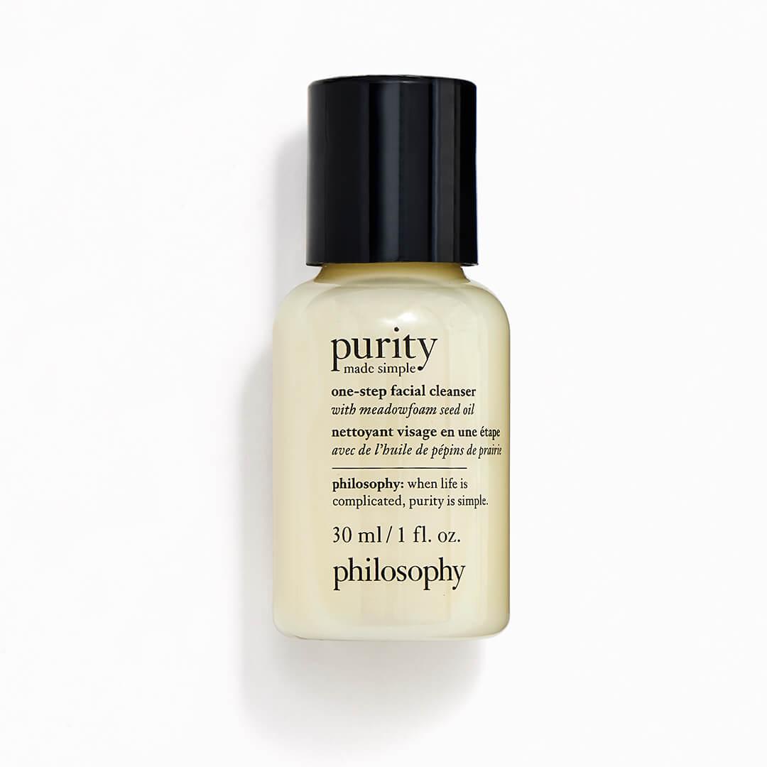 PHILOSOPHY Purity One-Step Facial Cleanser Mobile