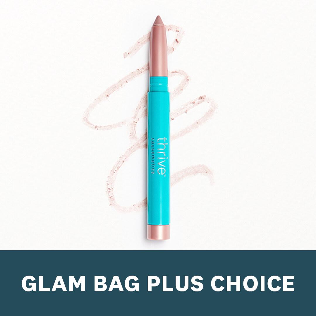 THRIVE CAUSEMETICS Brilliant Eye Brightener™ in Aurora Mobile