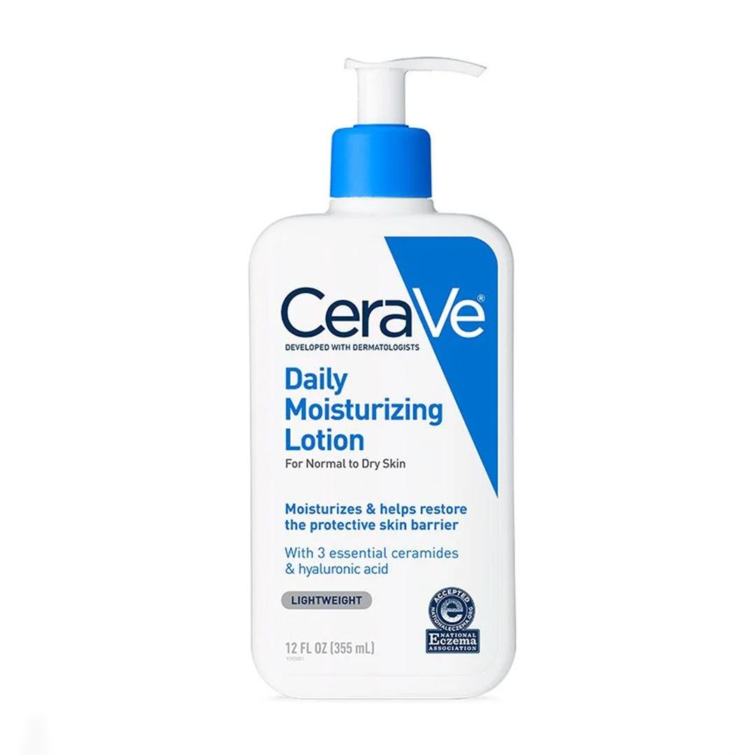 CERAVE Daily Moisturizing Lotion Desktop