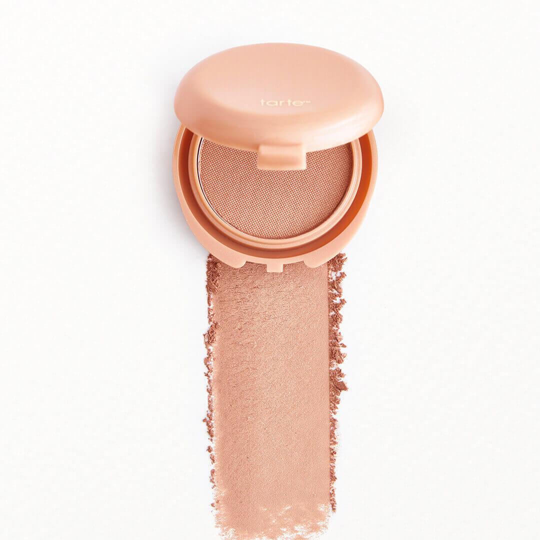 TARTE Amazonian Clay Waterproof Bronzer in Park Ave Princess™ Desktop