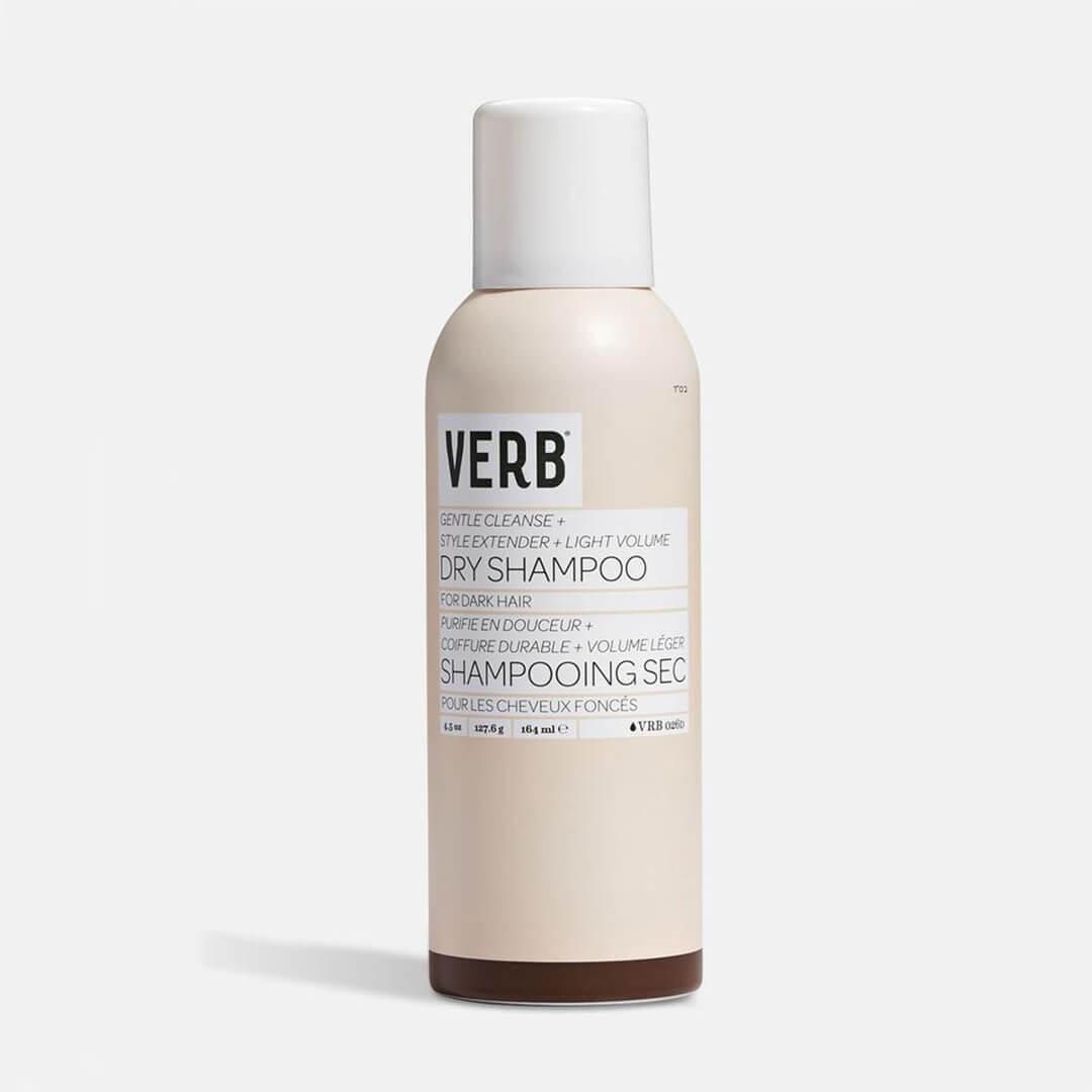 VERB Dry Shampoo Dark Desktop