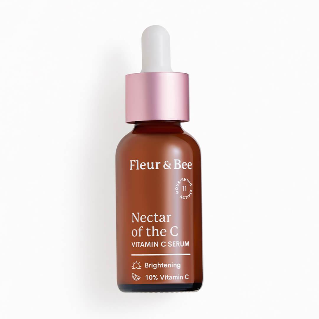 FLEUR & BEE Nectar of the C Desktop