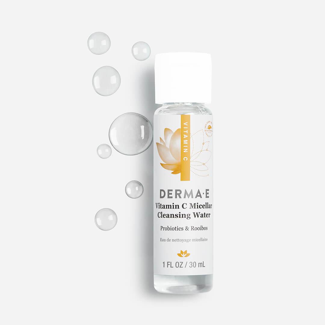 DERMA E Vitamin C Micellar Cleansing Water Mobile productId:p-jd6eppv78hlh1eyt