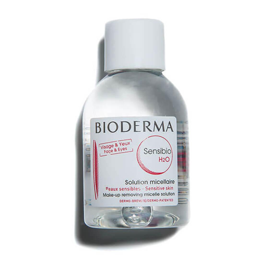 BIODERMA LABORATOIRE DERMATOLOGIQUE Sensibio H2O Mobile