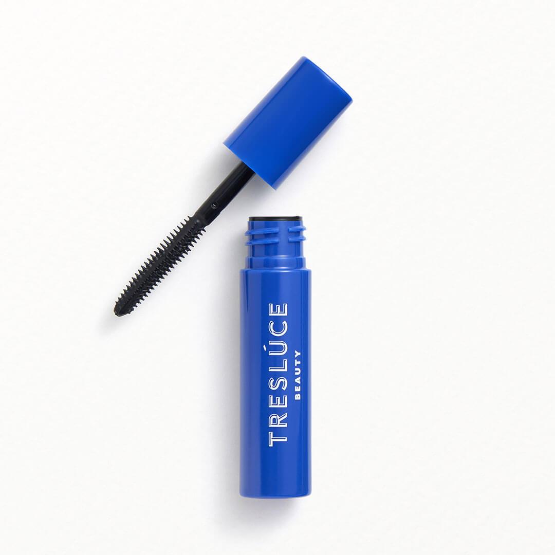 TRESLÚCE BEAUTY Ilusion Volumizing & Lengthening Mascara Mobile