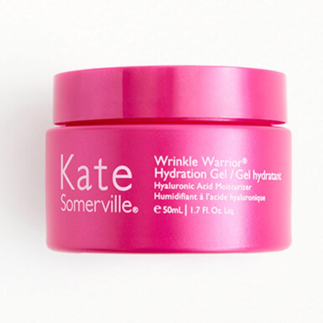 KATE SOMERVILLE® Wrinkle Warrior Hydration Gel Desktop