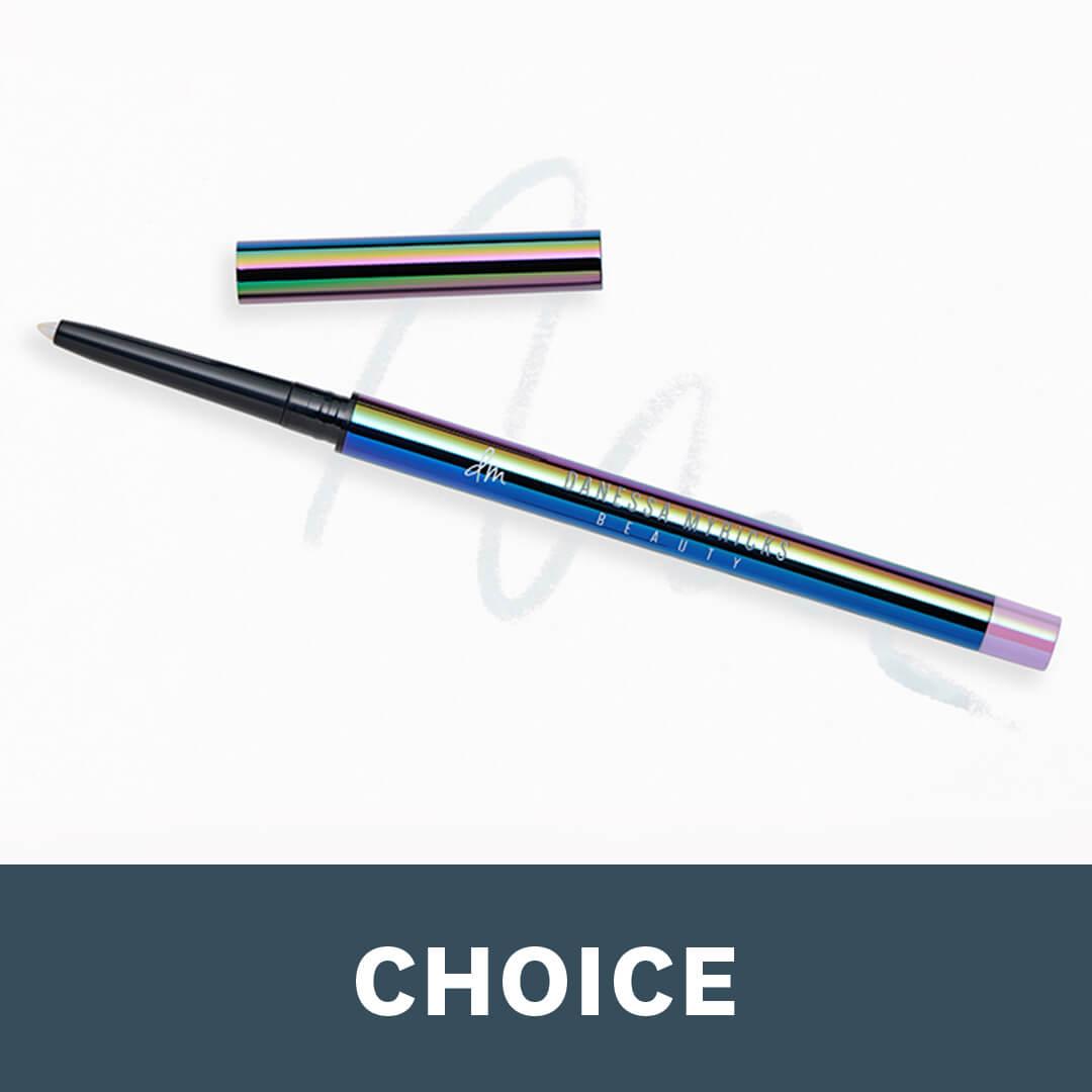 DANESSA MYRICKS BEAUTY Infinite Chrome Micropencil Mobile