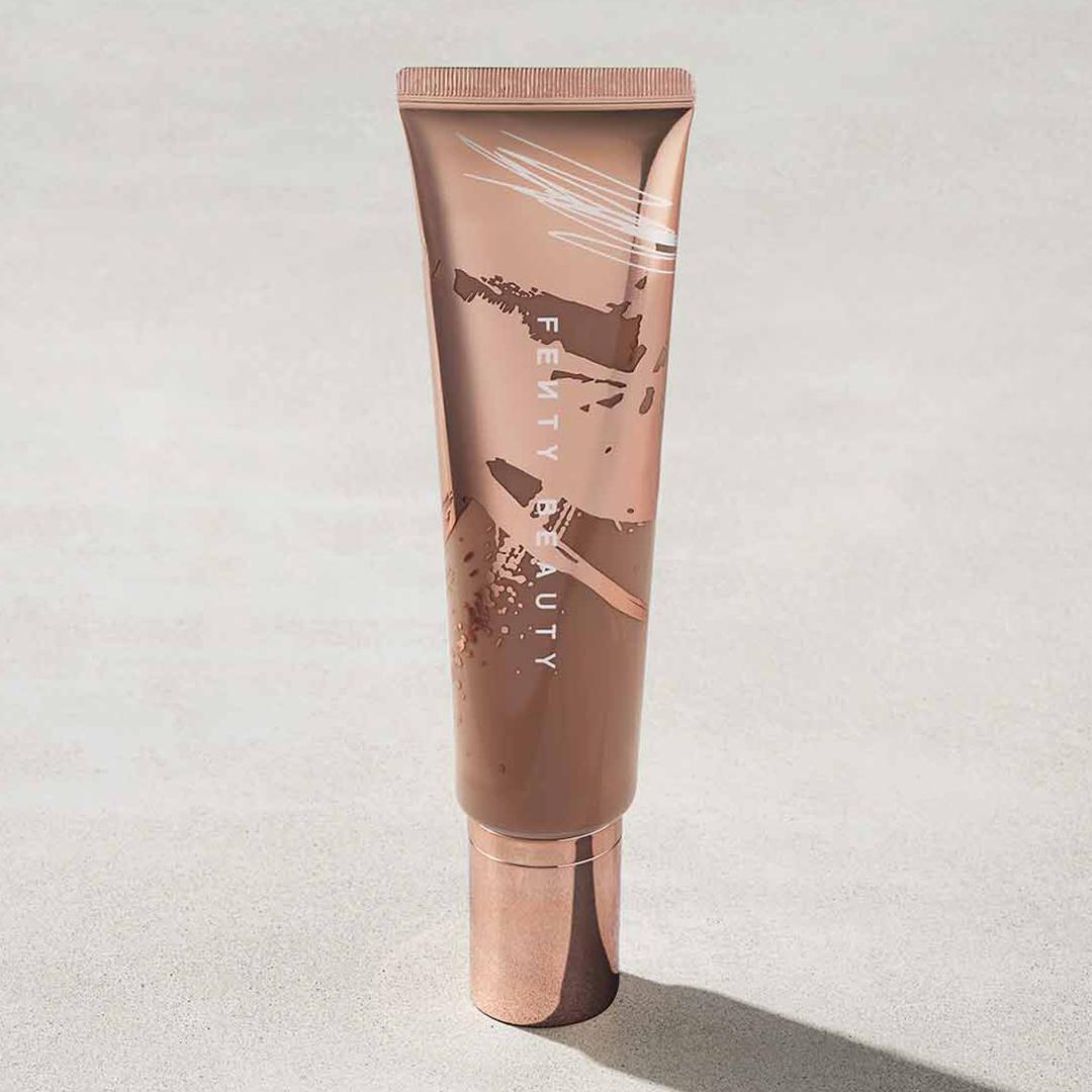 FENTY BEAUTY Body Sauce Body Luminizing Tint Desktop