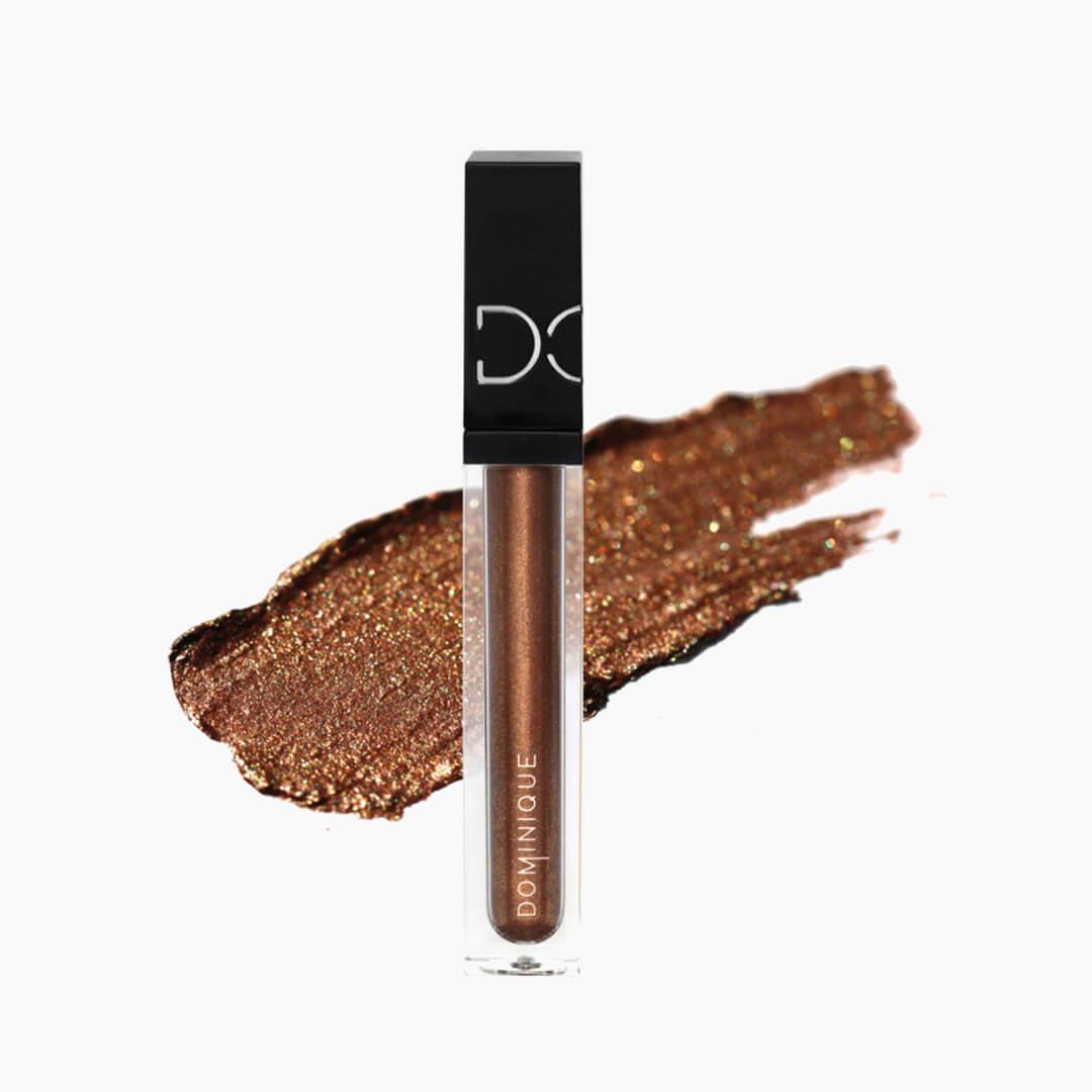 DOMINIQUE COSMETICS Daydreamer Beautiful Mess Liquid Eyeshadow Mobile