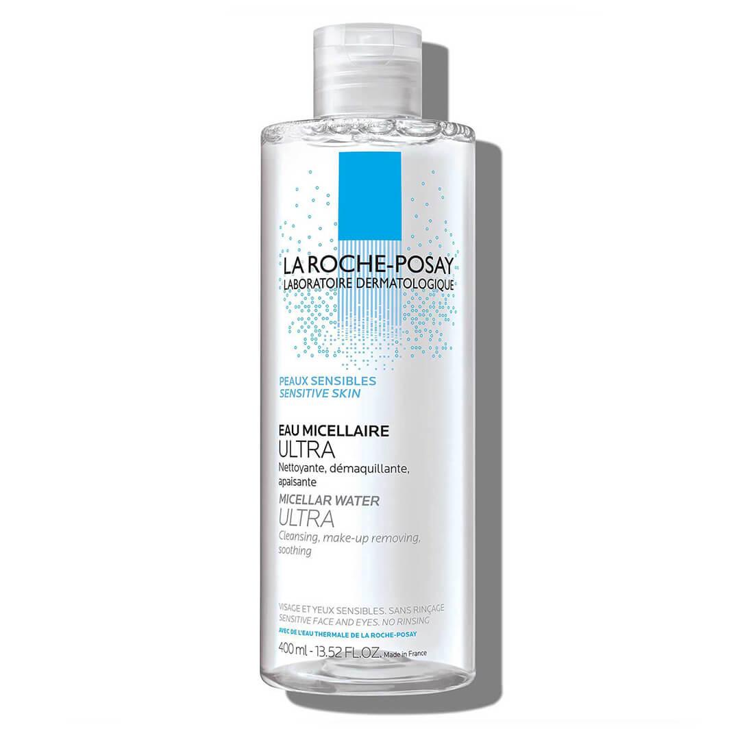 LA ROCHE-POSAY Micellar Cleansing Water for Sensitive Skin Desktop
